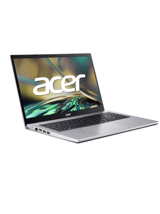 ნოუთბუქი: Acer Aspire 3 A315-59 15.6" FHD Intel i5-1235U 8GB 512GB SSD - NX.K6SER.004