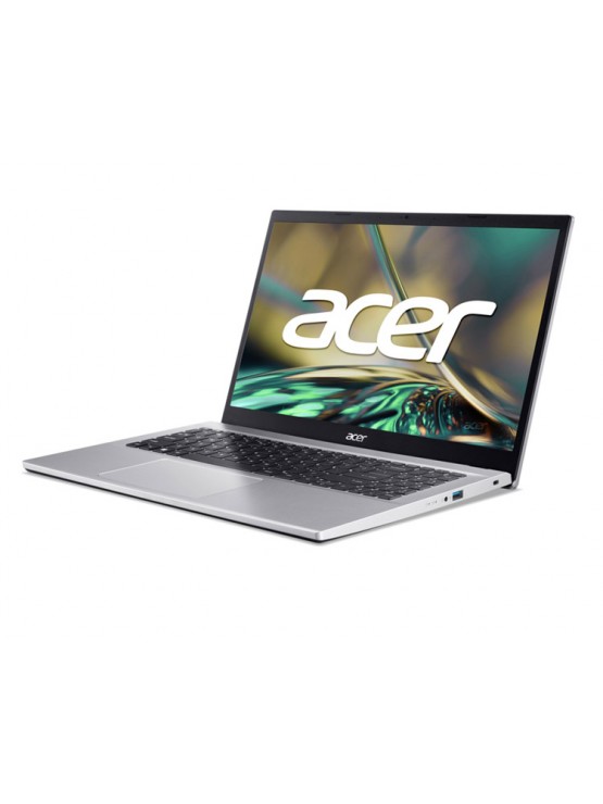 ნოუთბუქი: Acer Aspire 3 A315-59 15.6" FHD Intel i3-1215U 8GB 256GB SSD MX550 2GB - NX.K6WER.006