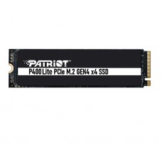 მყარი დისკი: Patriot P400 Lite 2TB SSD M.2 PCIe Gen4 x 4 - P400LP2KGM28H