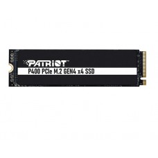 მყარი დისკი: Patriot P400 2TB SSD M.2 2280 PCIe Gen4 x4 - P400P2TBM28H