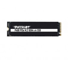 მყარი დისკი: Patriot P400 512GB M.2 2280 PCIe - P400P512GM28H
