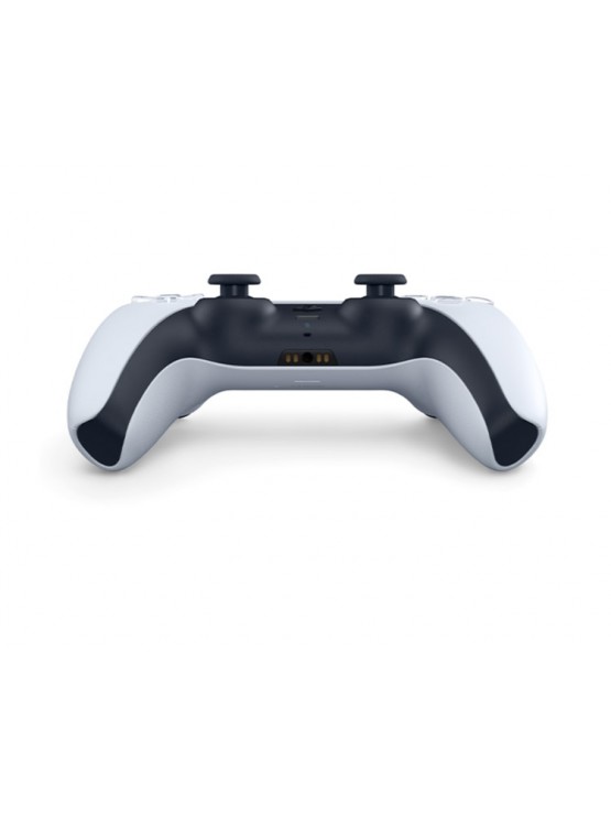 ჯოისტიკი: Sony PlayStation 5 DualSense Wireless Controller White
