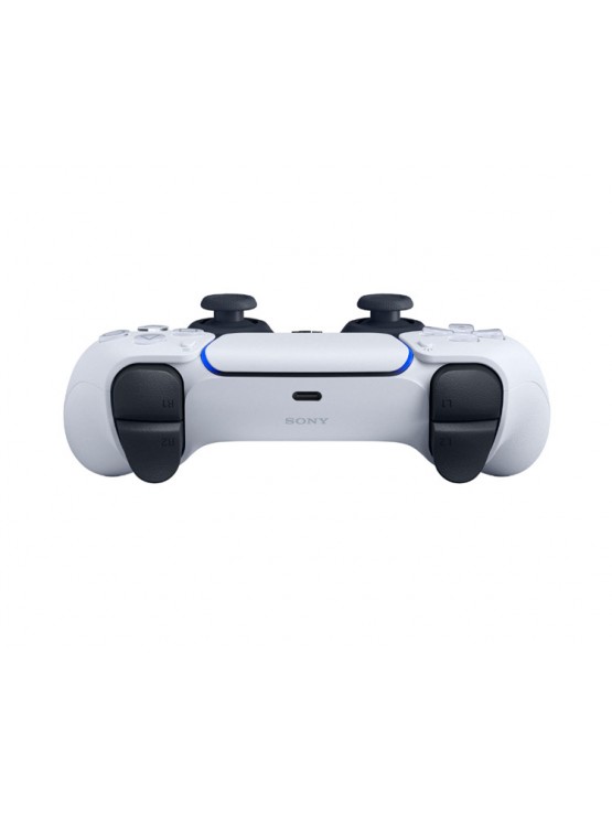 ჯოისტიკი: Sony PlayStation 5 DualSense Wireless Controller White
