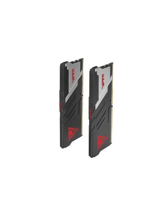 ოპერატიული მეხსიერება: Patriot Viper Venom DDR5 16GB 5600MHz DUAL KIT - PVV516G560C40K