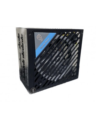 კვების ბლოკი: Golden Field ATX-1050W 80PLUS Platinum 1050W - (ATX-3900)