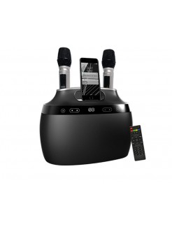 კარაოკე: RHM RM-K999 Bluetooth Speaker 50w