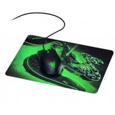 კომბო: Razer Abyssus Lite+Goliathus Mobile Construct Edition - RZ83-02730100-B3M1