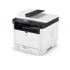პრინტერი: Ricoh M320 Multifunction Mono Laser Printer