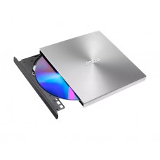 ოპტიკალი: Asus ZenDrive U8M External DVD±R/RW Silver - SDRW-08U8M-U