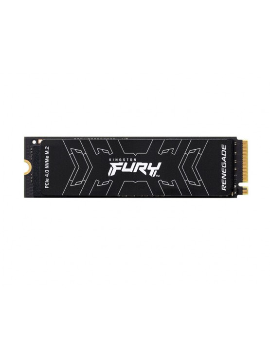 მყარი დისკი: Kingston Fury Renegade 1TB SSD M.2 NVMe PCIe 4.0 4x - SFYRS/1000G