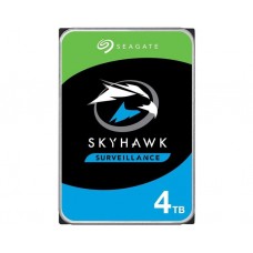 მყარი დისკი: Seagate Skyhawk ST4000VX016 4TB 5400rpm 256MB 6GB/S SATA 3.5"