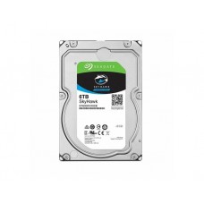 მყარი დისკი: Seagate ST6000VX008 6TB 5400rpm 256MB SATA3 6Gb/s 3.5"