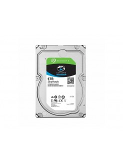 მყარი დისკი: Seagate ST6000VX008 6TB 5400rpm 256MB SATA3 6Gb/s 3.5"