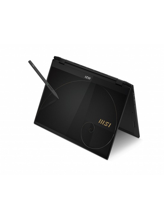 ნოუთბუქი: MSI Summit E16 Flip Evo - A12MT 16" FHD+ Touch 165Hz Intel i7-1280P 16GB 1TB SSD - 9S7-159231-074