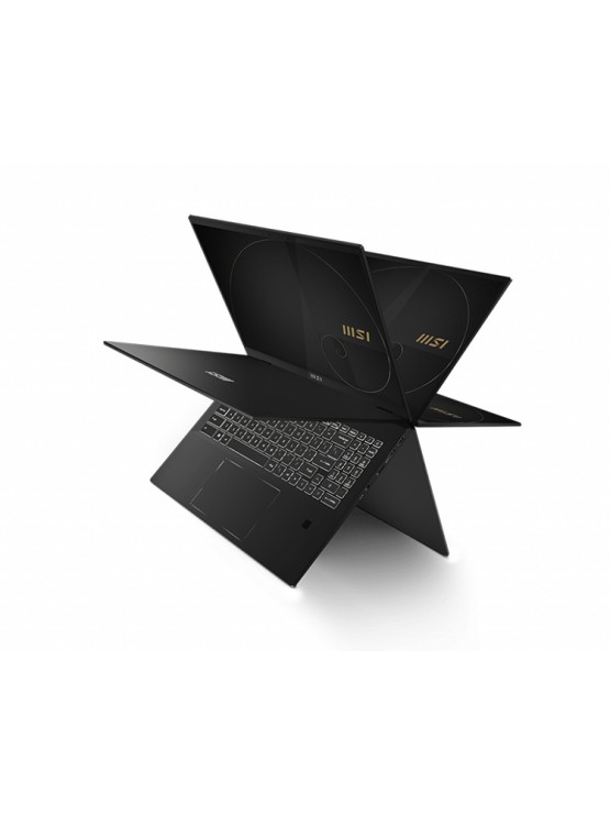 ნოუთბუქი: MSI Summit E16 Flip Evo - A12MT 16" FHD+ Touch 165Hz Intel i7-1280P 16GB 1TB SSD - 9S7-159231-074
