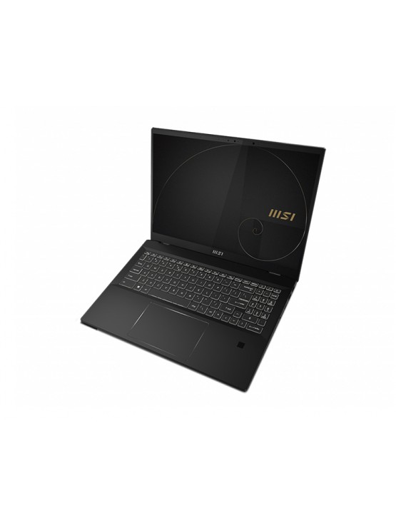 ნოუთბუქი: MSI Summit E16 Flip Evo - A12MT 16" FHD+ Touch 165Hz Intel i7-1280P 16GB 1TB SSD - 9S7-159231-074