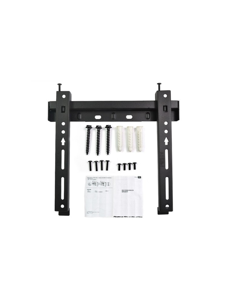 ტელევიზორის საკიდი: TCL WMB234 Wall Bracket 37"-65"