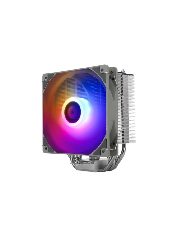 ქულერი: THERMALRIGHT Assassin King 120 SE ARGB CPU Universal Cooler