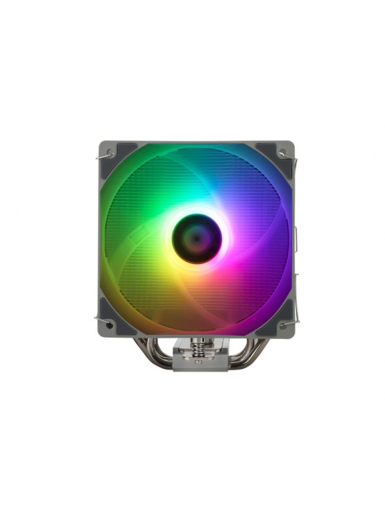 ქულერი: THERMALRIGHT Assassin King 120 SE ARGB CPU Universal Cooler