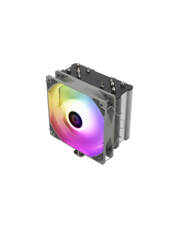 ქულერი: THERMALRIGHT Assassin King 120 SE ARGB CPU Universal Cooler