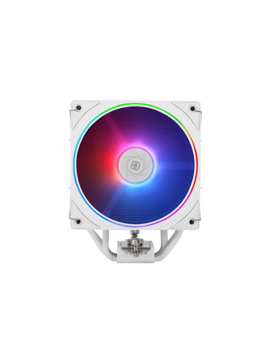 ქულერი: THERMALRIGHT Assassin Spirit 120 EVO White ARGB CPU Universal Cooler