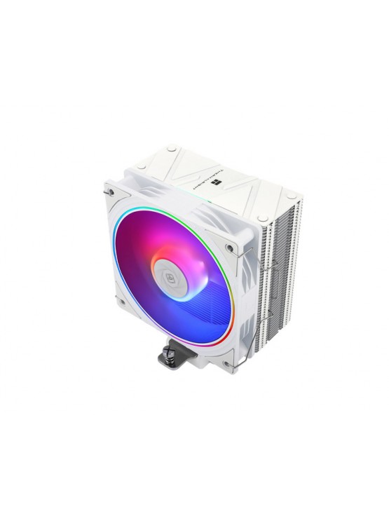 ქულერი: THERMALRIGHT Assassin Spirit 120 EVO White ARGB CPU Universal Cooler