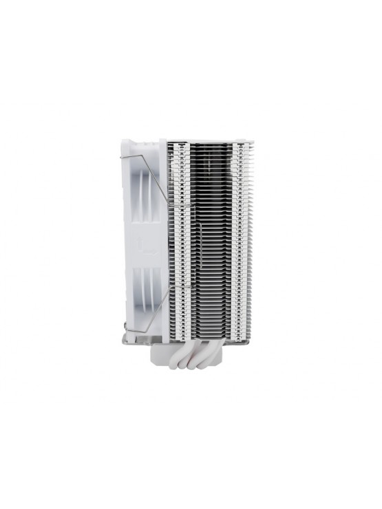 ქულერი: THERMALRIGHT Assassin Spirit 120 EVO White ARGB CPU Universal Cooler