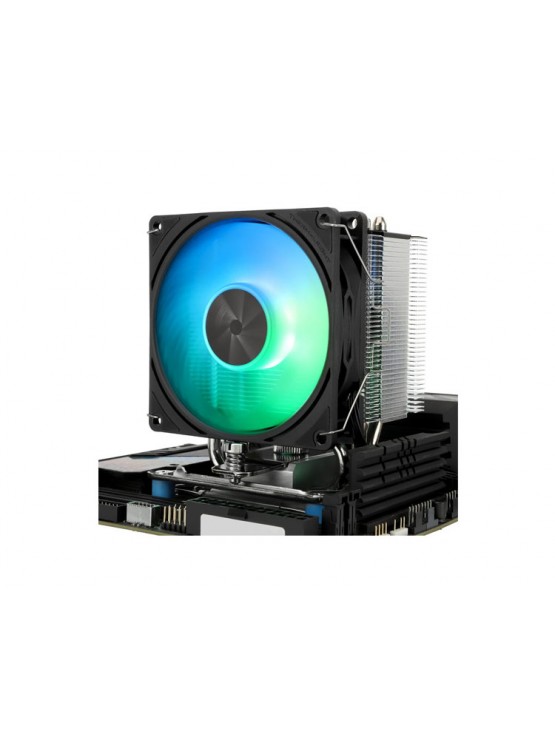 ქულერი: THERMALRIGHT Assassin X 90 SE ARGB CPU Universal Cooler