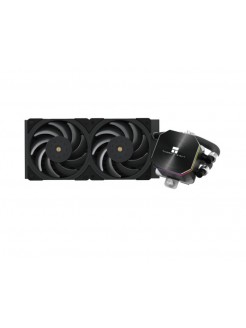 ქულერი: THERMALRIGHT Frozen Edge 240 BLACK CPU Universal Cooler