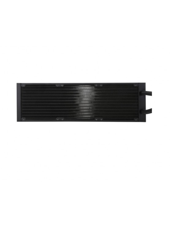 ქულერი: THERMALRIGHT Frozen Horizon 360 BLACK ARGB CPU Universal Cooler