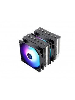 ქულერი: THERMALRIGHT Peerless Assassin 120 SE ARGB CPU Universal Cooler