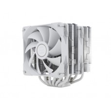 ქულერი: THERMALRIGHT Peerless Assassin 120 White CPU Universal Cooler