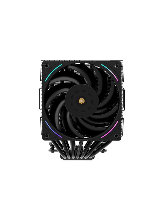 ქულერი: THERMALRIGHT Phantom Spirit 120 EVO CPU Universal Cooler