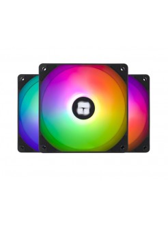ქულერი: THERMALRIGHT TL-C12C-S X3 ARGB Fans