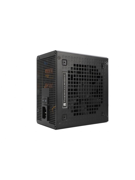 კვების ბლოკი: THERMALRIGHT 650W 80 Plus Bronze PSU - TR-TB650S