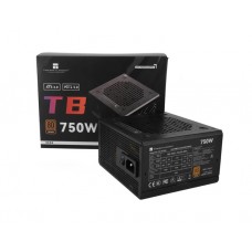 კვების ბლოკი: THERMALRIGHT 750W 80 Plus Bronze PSU - TR-TB750S