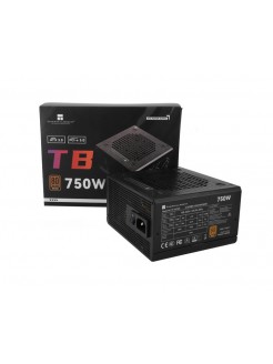კვების ბლოკი: THERMALRIGHT 750W 80 Plus Bronze PSU - TR-TB750S