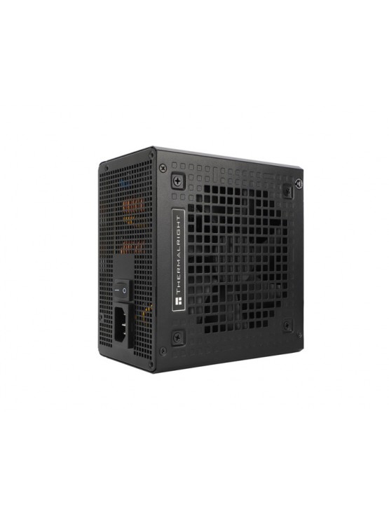 კვების ბლოკი: THERMALRIGHT 750W 80 Plus Bronze PSU - TR-TB750S