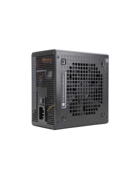 კვების ბლოკი: THERMALRIGHT 1000W 80 Plus Gold modular PSU - TR-TG-1000