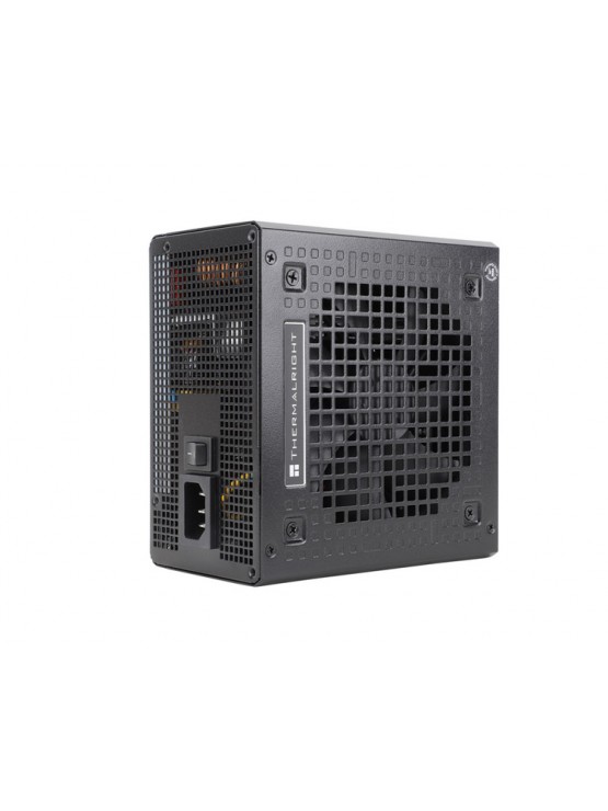 კვების ბლოკი: THERMALRIGHT 1200W 80 Plus Gold modular PSU - TR-TG-1200