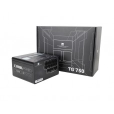 კვების ბლოკი: THERMALRIGHT 750W 80 Plus Gold modular PSU - TR-TG-750