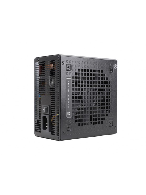 კვების ბლოკი: THERMALRIGHT 750W 80 Plus Gold modular PSU - TR-TG-750