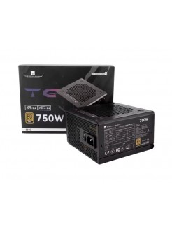 კვების ბლოკი: THERMALRIGHT 750W 80 Plus Gold PSU - TR-TG750S
