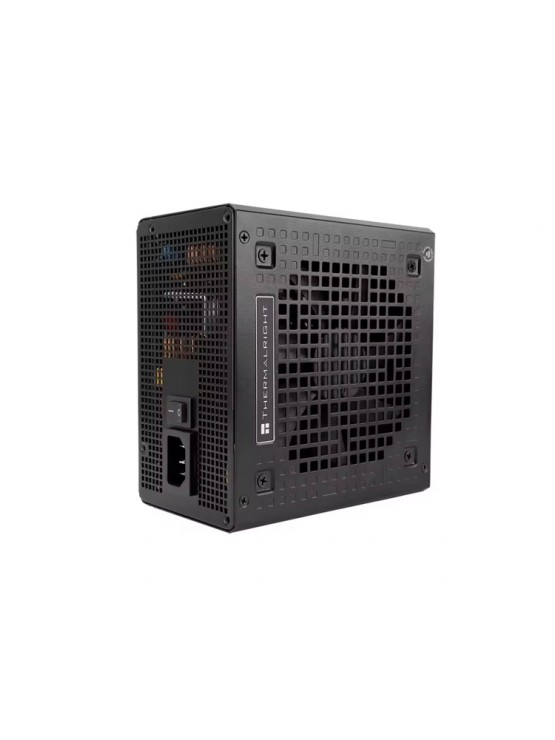 კვების ბლოკი: THERMALRIGHT 750W 80 Plus Gold PSU - TR-TG750S