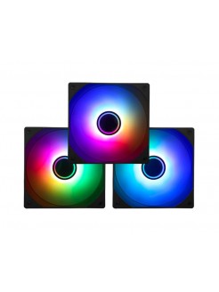 ქულერი: THERMALRIGHT TL-C12B-S V3 X3 ARGB Fans