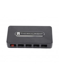 კონტროლერი: THERMALRIGHT FAN-HUB-Controller REV.A