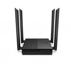 როუტერი: TP-Link Archer C64 AC1200 Wireless MU-MIMO Gigabit Router
