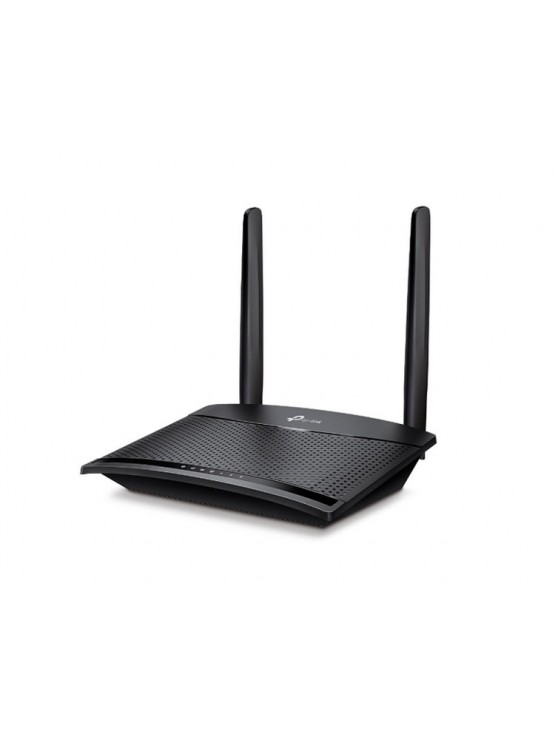 როუტერი: TP-Link TL-MR100 4G LTE 300 Mbps Wireless Router