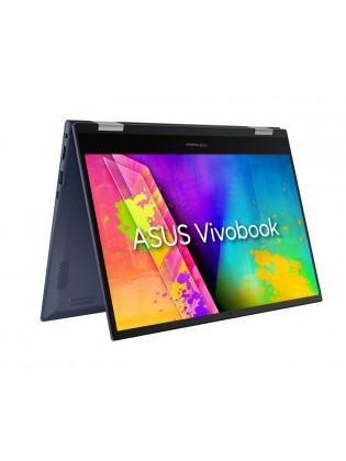 ნოუთბუქი: Asus VivoBook Flip 14 TP1401KA-BZ063 14" HD Touch Intel Pentium N6000 8GB 256GB SSD