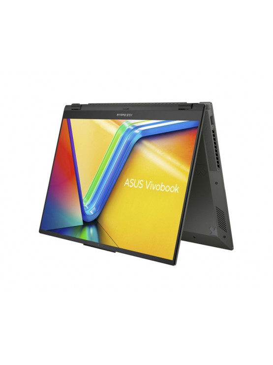ნოუთბუქი: Asus Vivobook S16 Flip TP3604VA-MC101 16" WUXGA Touch Intel i5-13500H 16GB 512GB SSD